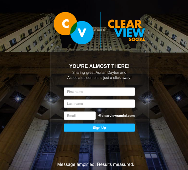 ClearView_Social